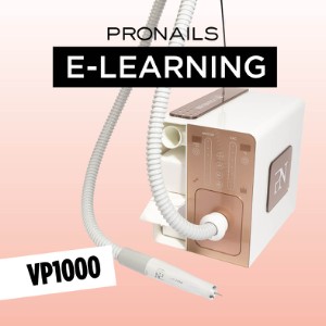 E-Learning Vision Pro 1000